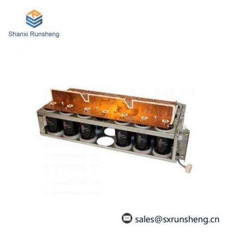 SIEMENS 6SY7000-0AD56 DC Link Capacitors, Industrial Control Solutions
