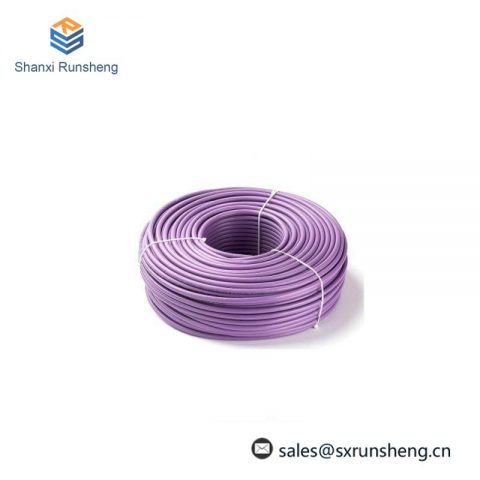 Siemens PROFIBUS Cable 6XV1830-OEH10 - High Performance Industrial Communication Solution
