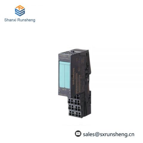 Siemens 7MH4910-0AA01: Precise Weighing Module for SIWAREX CS, Integrating with ET200S and IM151-1
