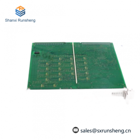 Siemens A1A10000313.00 - DCR Box Module