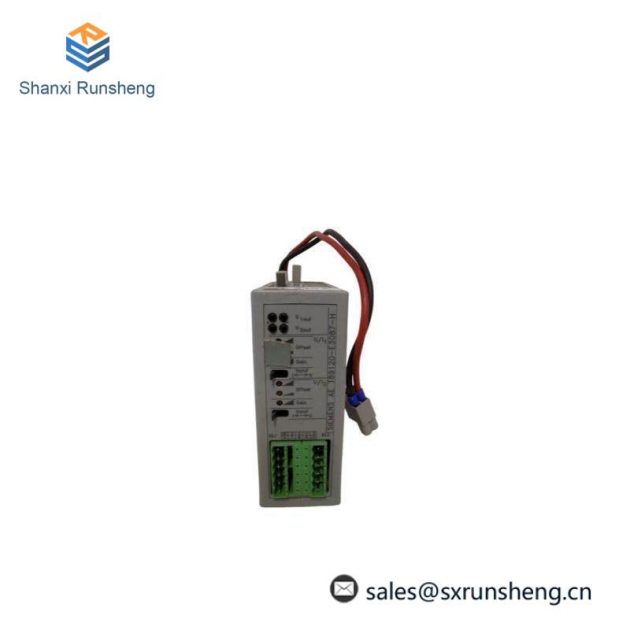 SIEMENS AE T89120-E3087-H SIMADYN D Control Interface Module