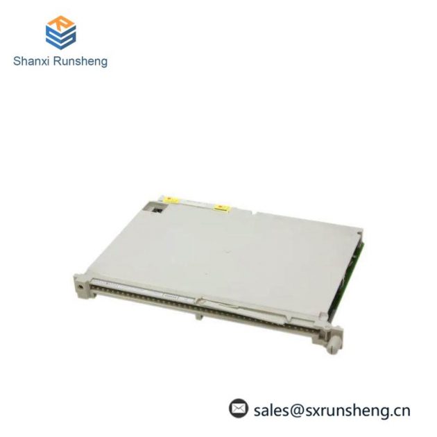 Siemens C98040-A1311-L Advanced Control Electronics Module