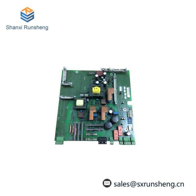 SIEMENS C98043-A7042-L1-6 Power Interface Module