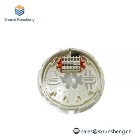 SIEMENS DB1151A Interactive Heat Detector, Advanced Fire Safety Solution