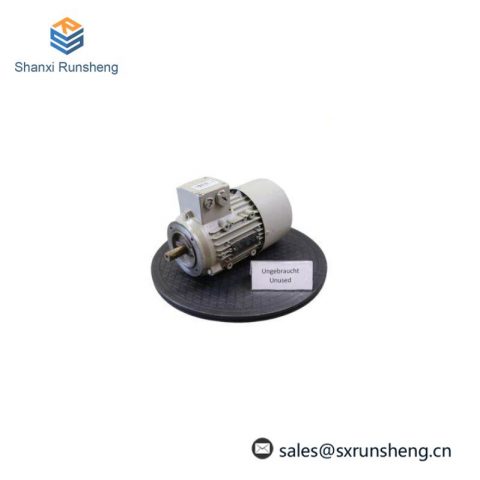 SIEMENS 1LA9131-2KA60-Z Electric Motor: High Efficiency Driven Solutions