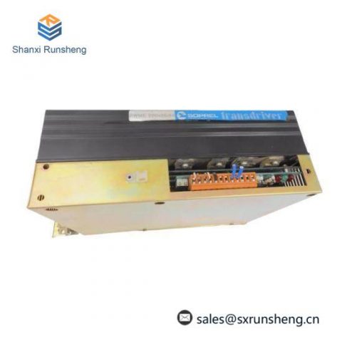 Siemens Midi Maestro DCD 140X14/28 Servo Drive