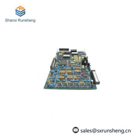 Siemens R15E02A186 Digital Board PCB - Automation Parts