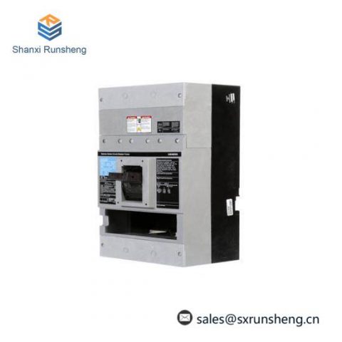 SIEMENS RD63F200 Molded Case Circuit Breaker