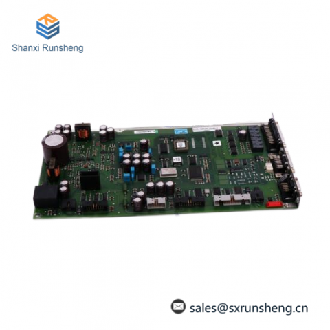 Siemens Robicon A5E33096198: Advanced Variable Speed Drive for Industrial Automation