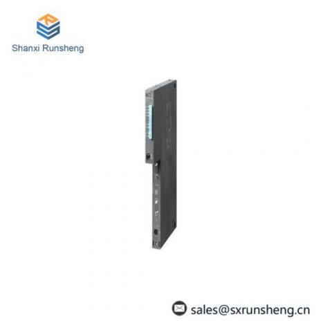 Siemens Simatic 6ES7416-2XP07-0AB0: High-Performance CPU 416-2 for Advanced Automation Solutions