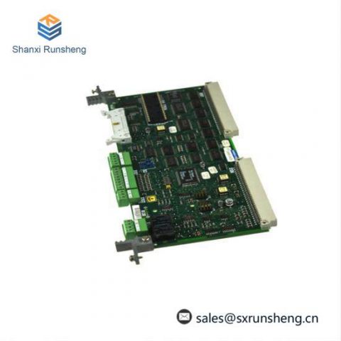 Siemens Simatic 6SE7 090-0XX85-1DA0 Inverter Card for AC Drive