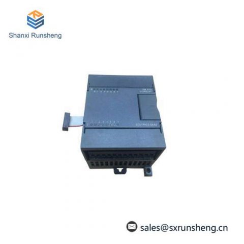 Siemens SMP-SYS-51G System Module