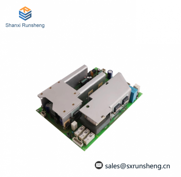 Siemens Moore 16114-171 Industrial Automation Module