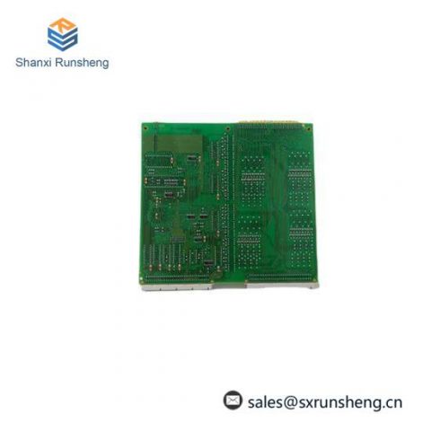 GE SIS PM01 HMI Interface Module