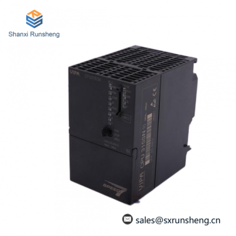 SLIMPAK G468-0001 High-Performance Control Module for Industrial Automation
