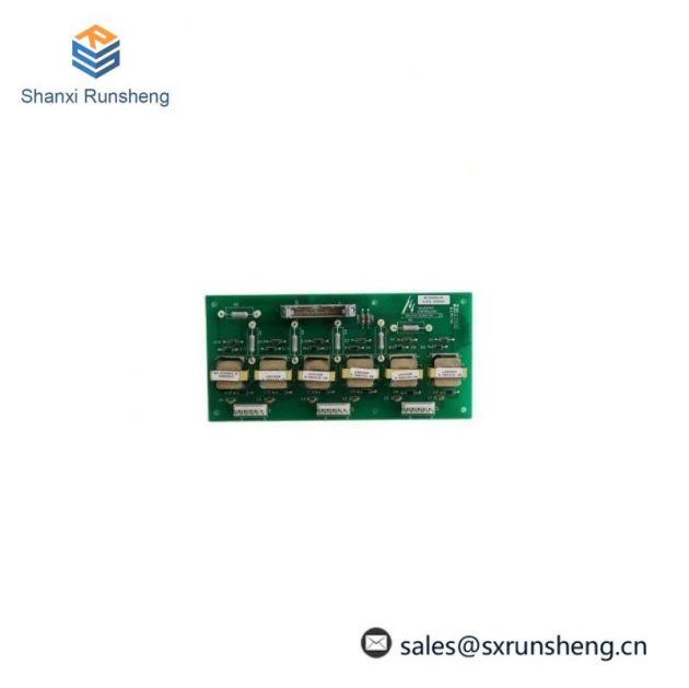 SOLIDSTATE CONTROLS 80-224900-90 Display Interface Board