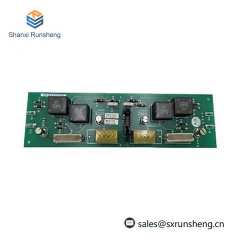 Advanced ARMATURE PULSE PC BOARD: SP-110996, SP-105060 & SP-105066-02 - Precision Engineered for Industrial Control Systems
