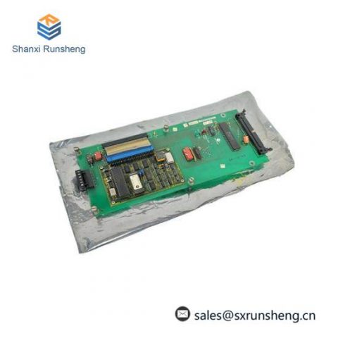 ABB SP-148540 148539 129736-05 PC Board: Advanced Industrial Control Module