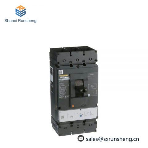 SQUARE D LLF37060D33 Power Pact - Advanced Power Management Solution