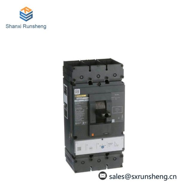 SQUARE D LLF37060D33 Power Pact - Advanced Power Management Solution