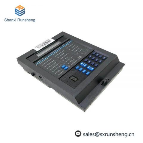 GE SR489 RELAY 489-P5-LO-A20 Control Power Unit - Industrial Grade Automation Solution