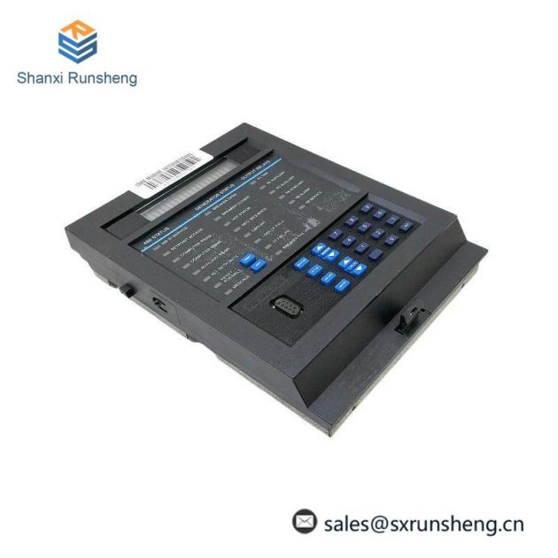 GE SR489 RELAY 489-P5-LO-A20 Control Power Unit - Industrial Grade Automation Solution