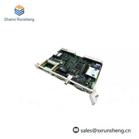 AB SSN-BG89A Communication Card: Industrial Communication Module