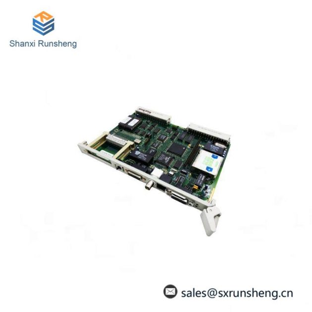 AB SSN-BG89A Communication Card: Industrial Communication Module