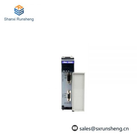 AB SST-PFB-CLX-RLL Profibus Scanner, Advanced Industrial Communication Solution