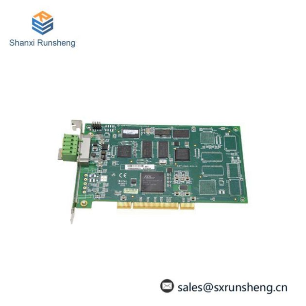 SST 5136-DNP-PC: Industrial Control Module for Enhanced Performance