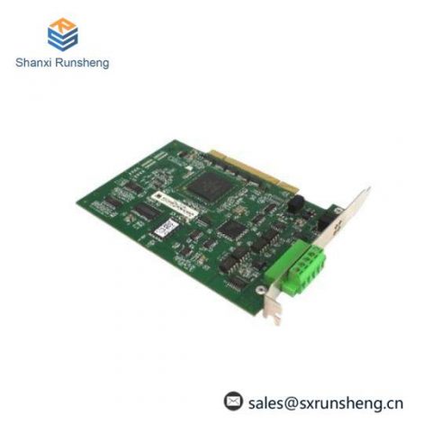 SST SST-CCS-PCU, Communication Interface Board
