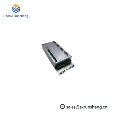 STEC S83-1003-01 Industrial Control Module