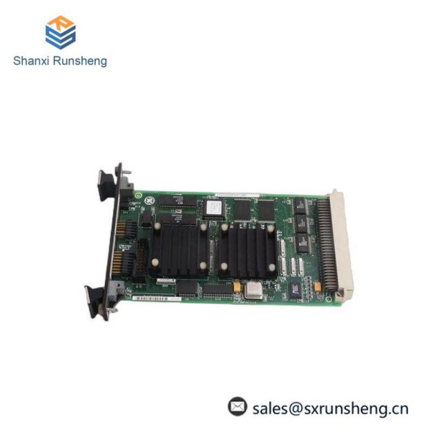 Sugahara S-0000 REV.C Industrial Control Module