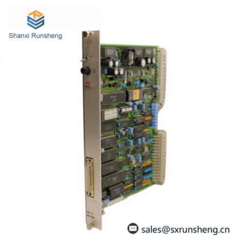 SULZER RM11 Control Board, Marine Automation Solutions