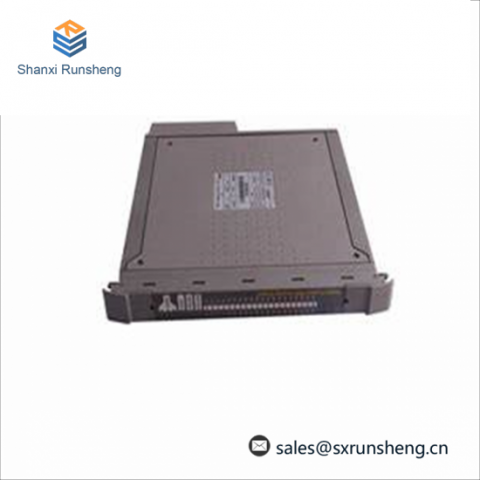 Mitsubishi T3481 Guarded Output Module - 16 Channel Control, Safety & Automation