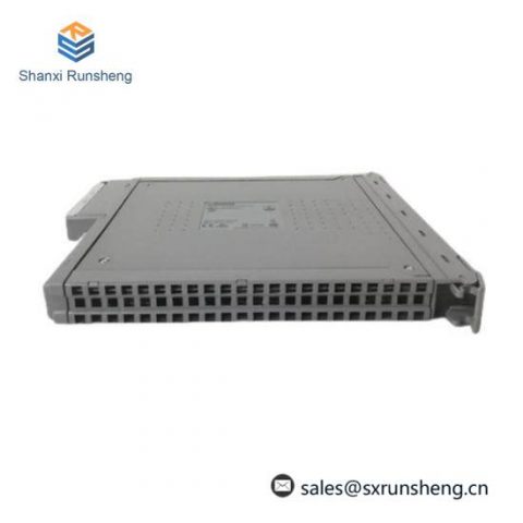 ICS Triplex T8240 I/O Chassis Power Supply, Advanced Industrial Control Solution