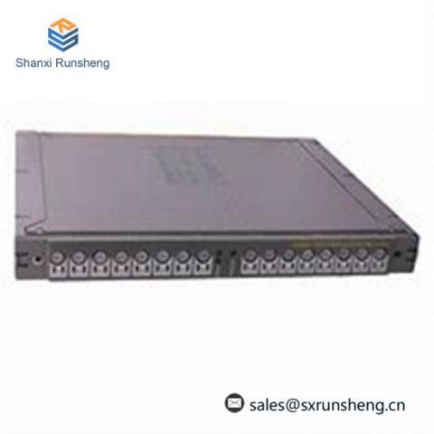 ICS T8451 Digital Output Module - Precision Control for Industrial Automation