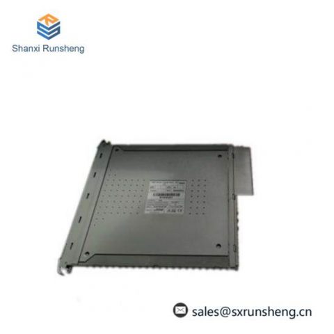 ABB T9100 Series Processor Module Supplier