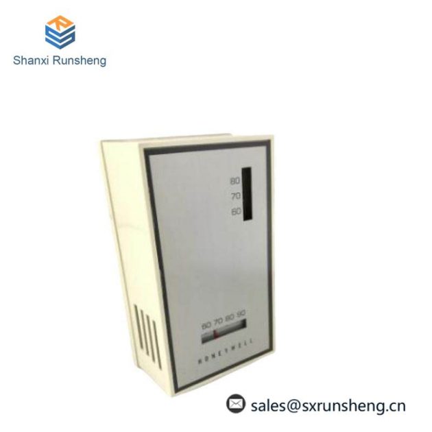Honeywell T921D-1008 Thermostat T921D, Precision Control for Industrial Applications