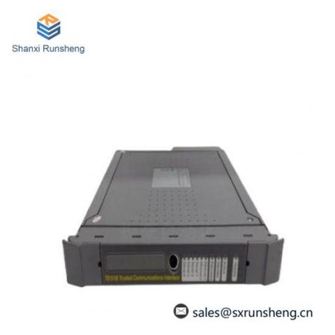 Siemens T9833 Processor Module