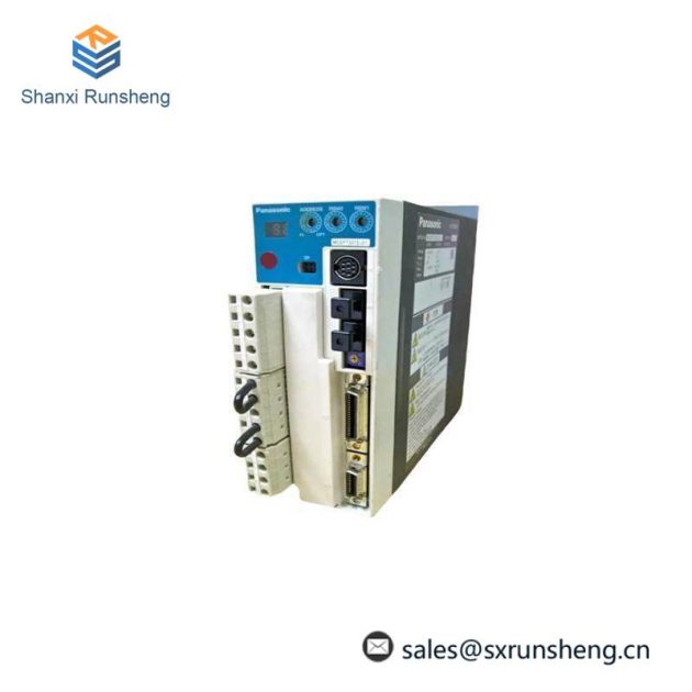 TA8412N7600E912 Servo Drive Controller - ABB Advanced Motion Solutions