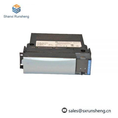 HONEYWELL TC-HAO081: ControlLogix Series, 8-Channel Analog Output Module