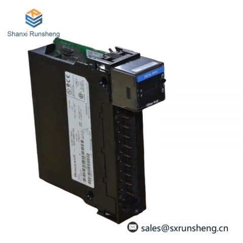 Honeywell TC-IDA161 Input Module AC Digital, for Industrial Automation Solutions
