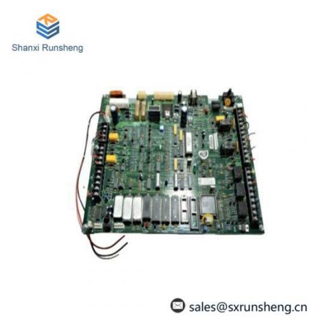 TEL TVB6002-1/IMC 1308-644857-12 - Industrial Control Module