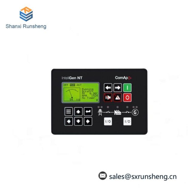TEL TVB6002-1/IMC 1308-644857-12 - Industrial Control Module