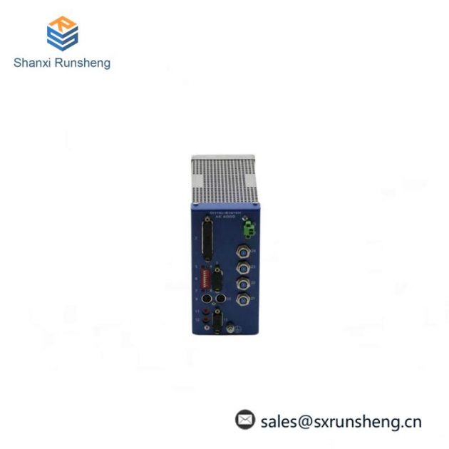 TEL TVB6002-1/IMC 1308-644857-12 - Industrial Control Module