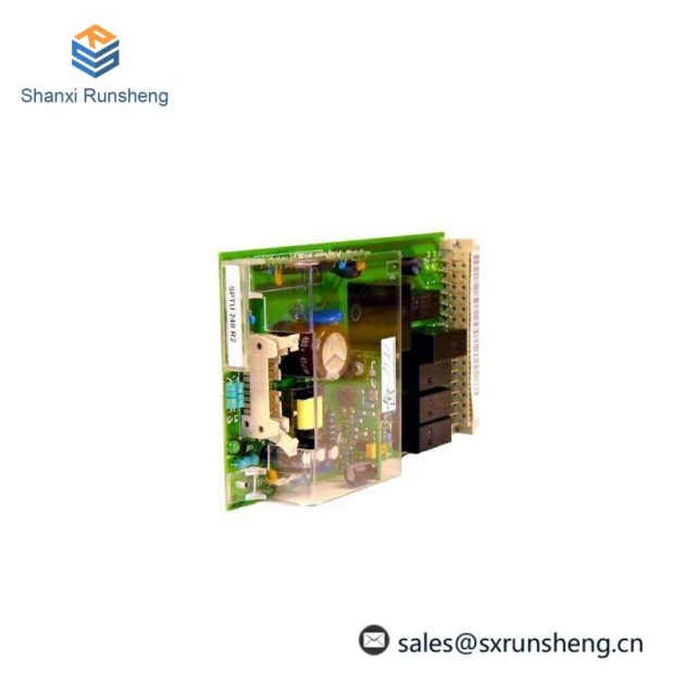TEWS TPMC871-10 High-Performance Control Module