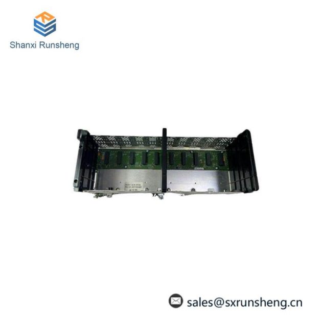 Honeywell TK-FXX102 10 Slot Rack - Advanced Automation Module, Optimized for Industrial Control