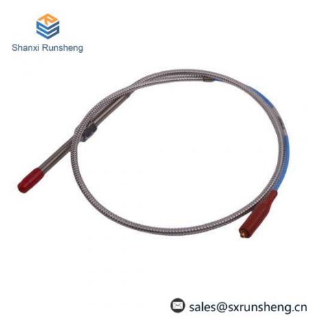 Bently Nevada TM0180-07-00-06-10-02 Standard 8mm Probe
