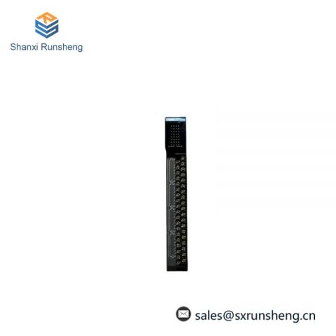 TOSHIBA JEC-2137-20003 Industrial Control Module
